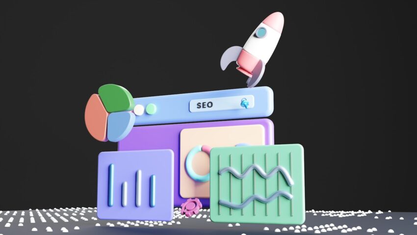 Hatékony SEO elemzés Komáromi Zsombor SEO szakértőtől